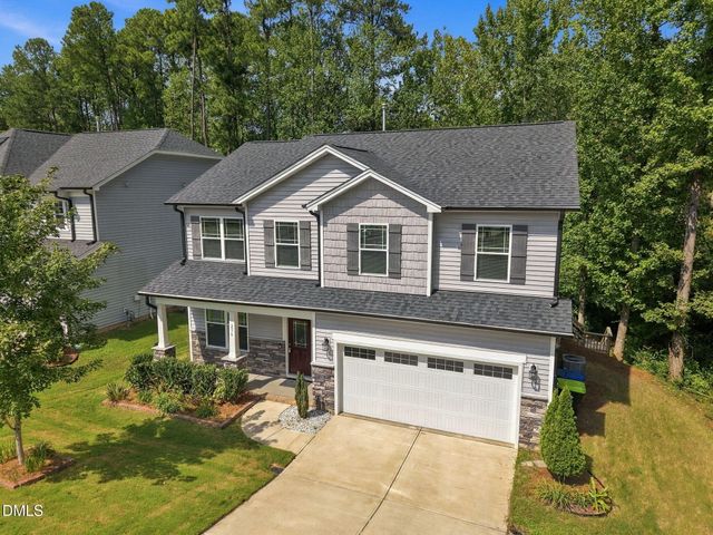 236 Colonnade Drive, Elon, NC 27244