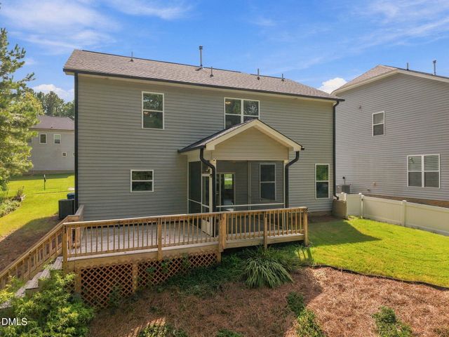 236 Colonnade Drive, Elon, NC 27244
