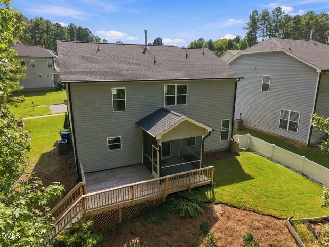 236 Colonnade Drive, Elon, NC 27244