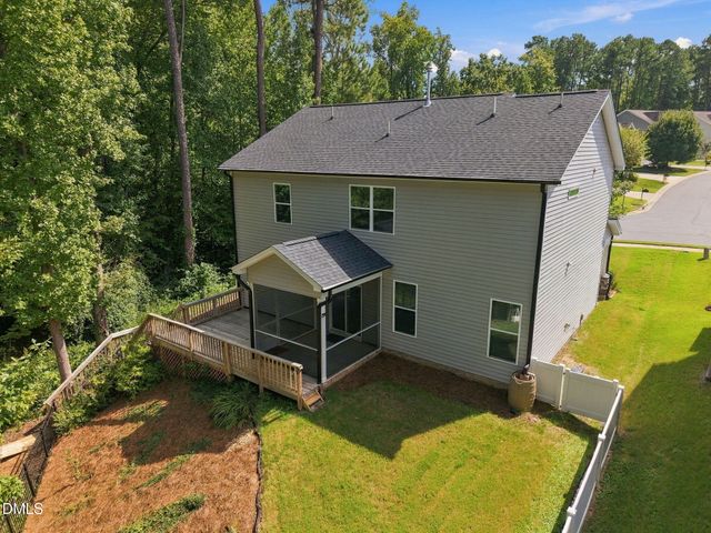 236 Colonnade Drive, Elon, NC 27244