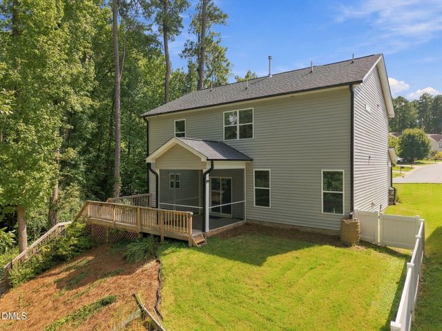 236 Colonnade Drive, Elon, NC 27244