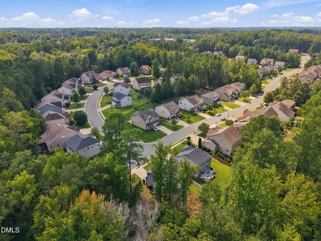 236 Colonnade Drive, Elon, NC 27244