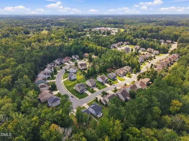 236 Colonnade Drive, Elon, NC 27244