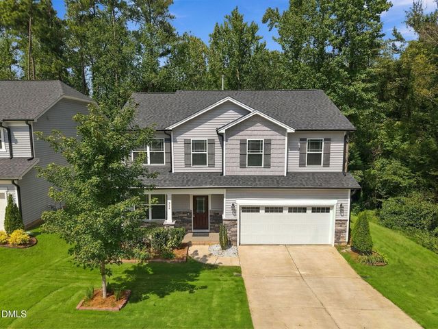 236 Colonnade Drive, Elon, NC 27244