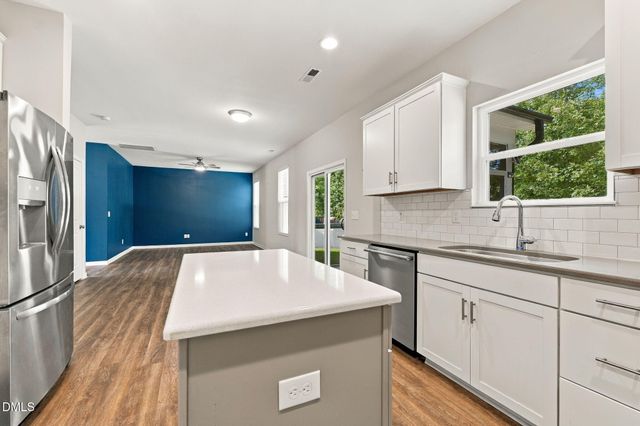 236 Colonnade Drive, Elon, NC 27244
