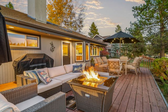 16787 Pony Express Way, Bend, OR 97707