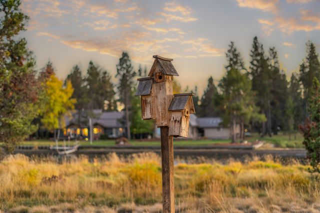 16787 Pony Express Way, Bend, OR 97707