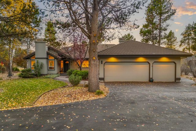 16787 Pony Express Way, Bend, OR 97707