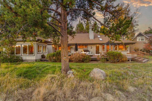 16787 Pony Express Way, Bend, OR 97707