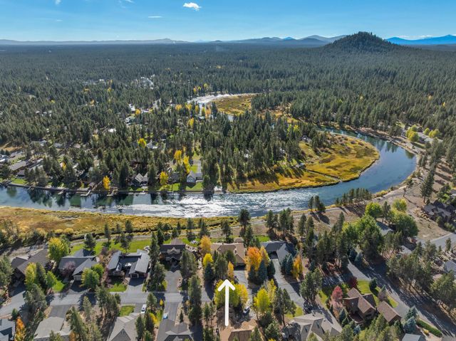 16787 Pony Express Way, Bend, OR 97707