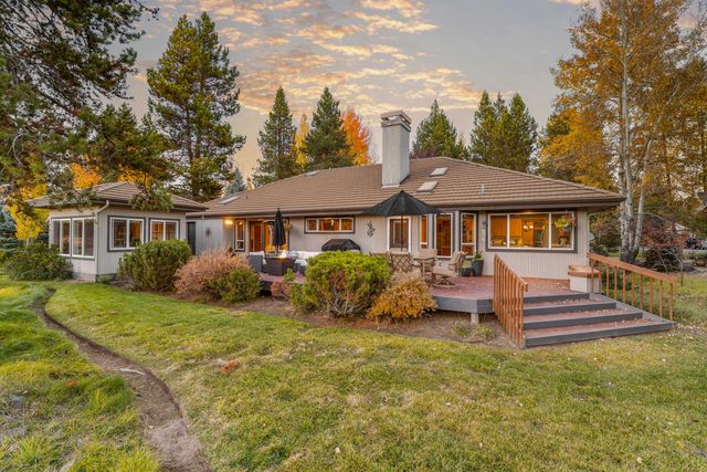 16787 Pony Express Way, Bend, OR 97707