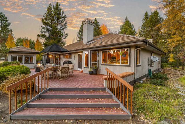 16787 Pony Express Way, Bend, OR 97707