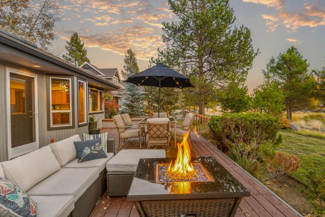 16787 Pony Express Way, Bend, OR 97707