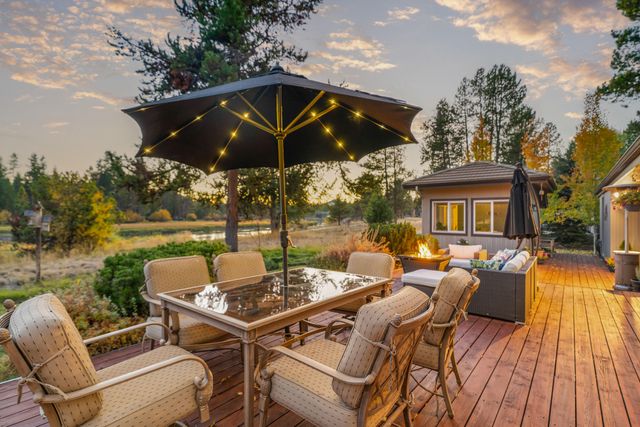 16787 Pony Express Way, Bend, OR 97707