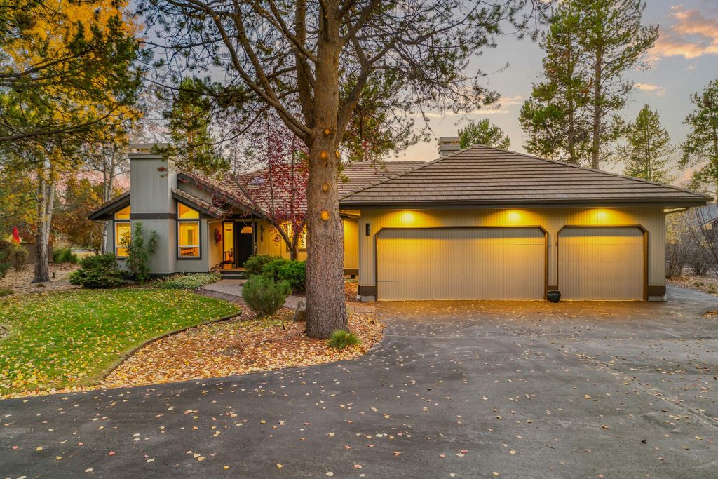 16787 Pony Express Way, Bend, OR 97707