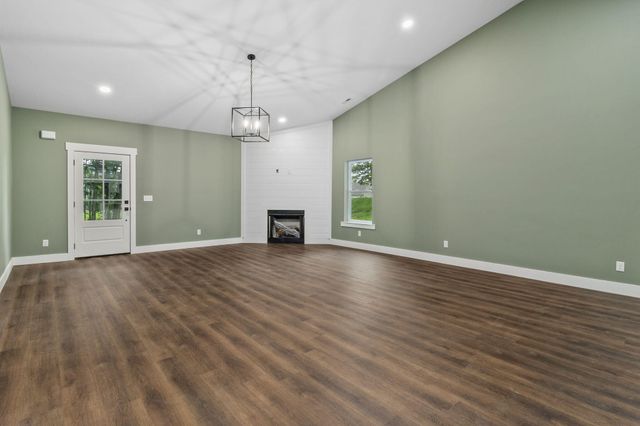 767 Lead Mine Valley Road SW, Cleveland, TN 37311
