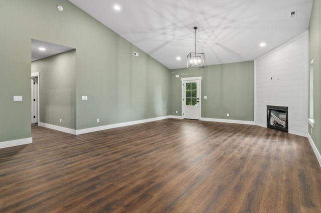 767 Lead Mine Valley Road SW, Cleveland, TN 37311