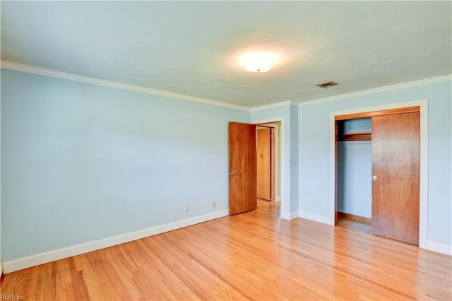 4102 Chowan AVE, Chesapeake, VA 23325