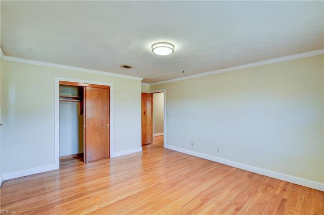4102 Chowan AVE, Chesapeake, VA 23325