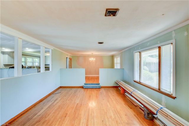 4102 Chowan AVE, Chesapeake, VA 23325