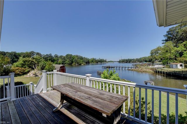 4102 Chowan AVE, Chesapeake, VA 23325