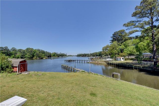 4102 Chowan AVE, Chesapeake, VA 23325