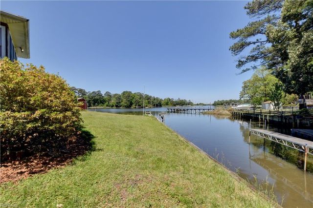 4102 Chowan AVE, Chesapeake, VA 23325