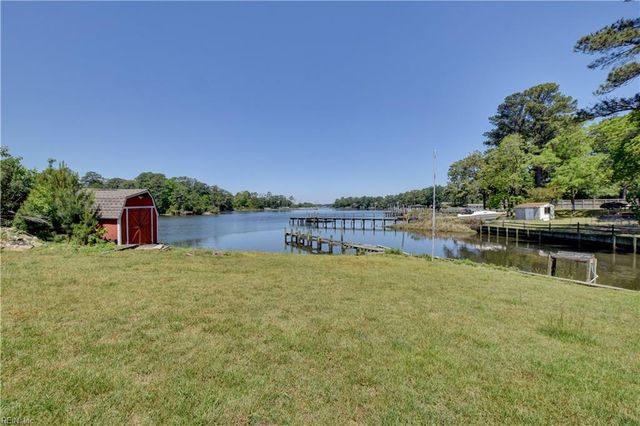 4102 Chowan AVE, Chesapeake, VA 23325