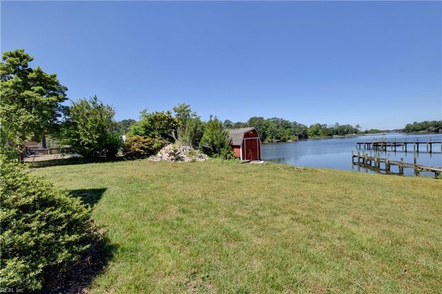 4102 Chowan AVE, Chesapeake, VA 23325