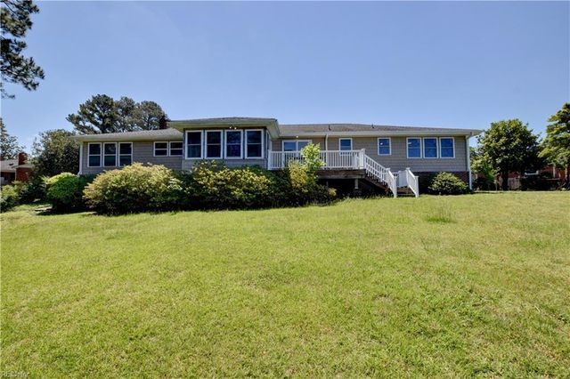 4102 Chowan AVE, Chesapeake, VA 23325