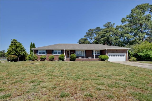 4102 Chowan AVE, Chesapeake, VA 23325