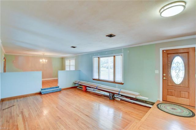 4102 Chowan AVE, Chesapeake, VA 23325
