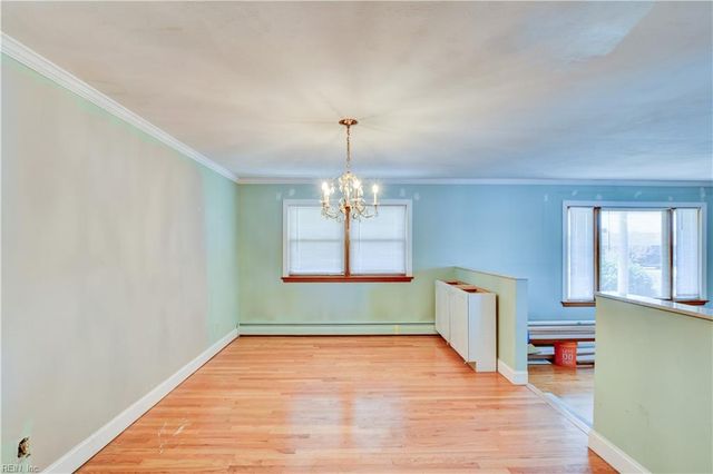 4102 Chowan AVE, Chesapeake, VA 23325