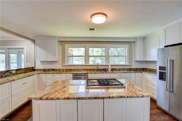 4102 Chowan AVE, Chesapeake, VA 23325
