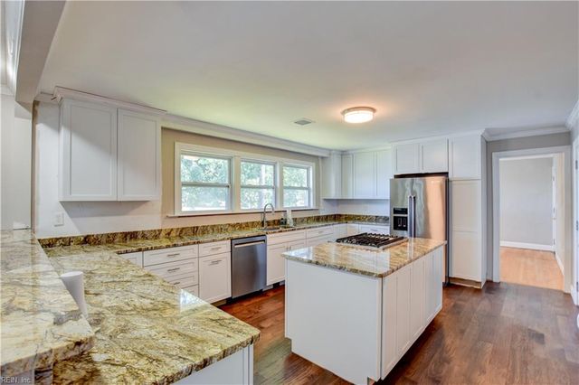 4102 Chowan AVE, Chesapeake, VA 23325