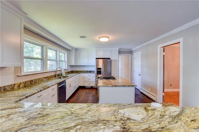 4102 Chowan AVE, Chesapeake, VA 23325