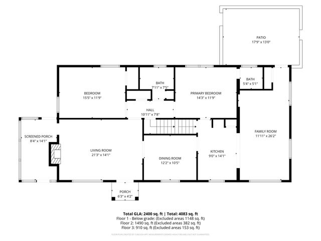 151 E Corriher Avenue, Salisbury, NC 28144