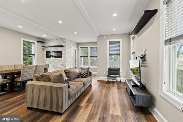 43 CENTRE ST, Haddonfield, NJ 08033