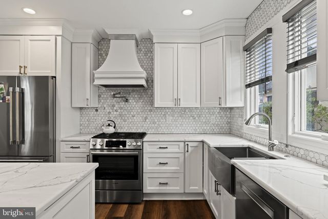 43 CENTRE ST, Haddonfield, NJ 08033