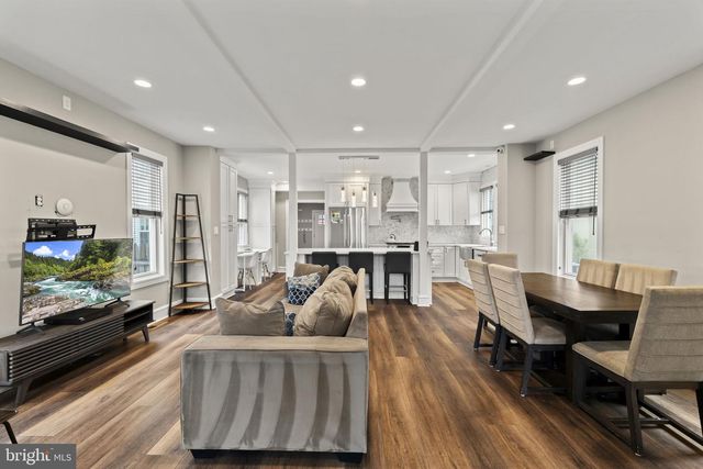 43 CENTRE ST, Haddonfield, NJ 08033