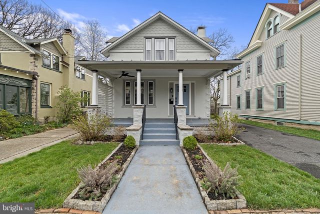 43 CENTRE ST, Haddonfield, NJ 08033