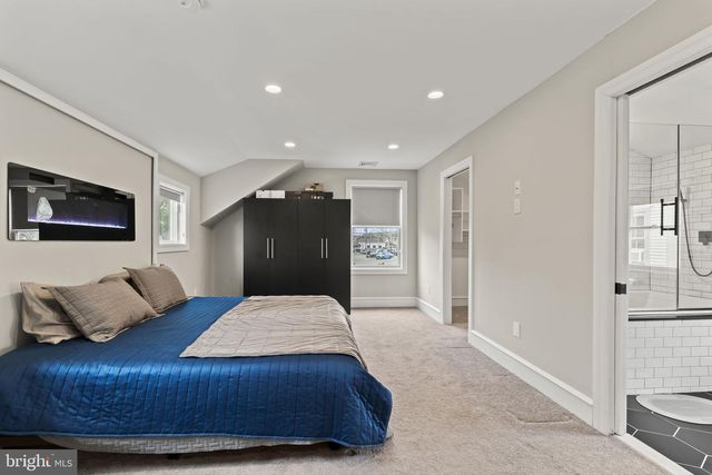 43 CENTRE ST, Haddonfield, NJ 08033