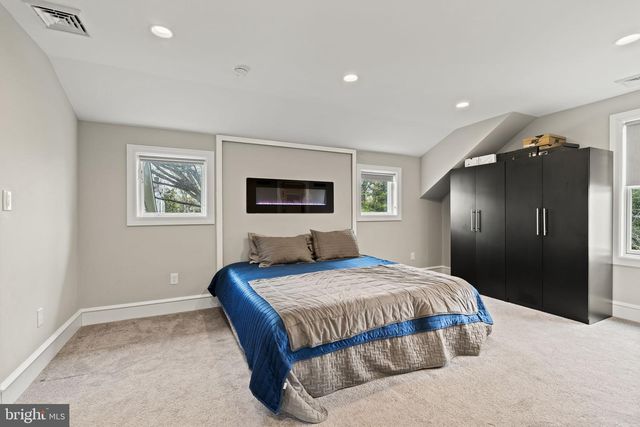 43 CENTRE ST, Haddonfield, NJ 08033
