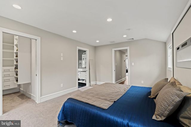 43 CENTRE ST, Haddonfield, NJ 08033