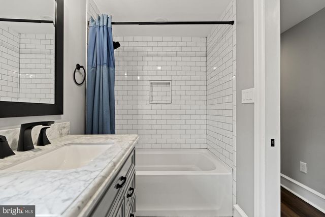 43 CENTRE ST, Haddonfield, NJ 08033
