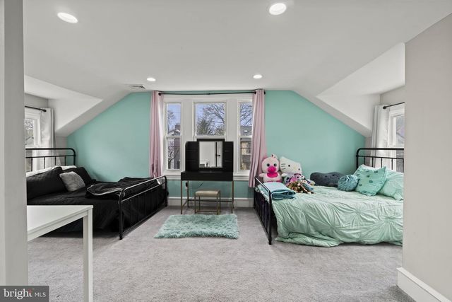 43 CENTRE ST, Haddonfield, NJ 08033