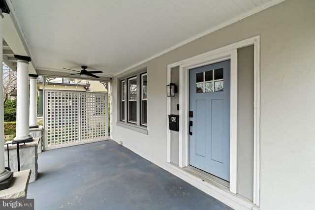 43 CENTRE ST, Haddonfield, NJ 08033