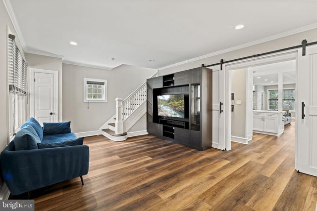 43 CENTRE ST, Haddonfield, NJ 08033