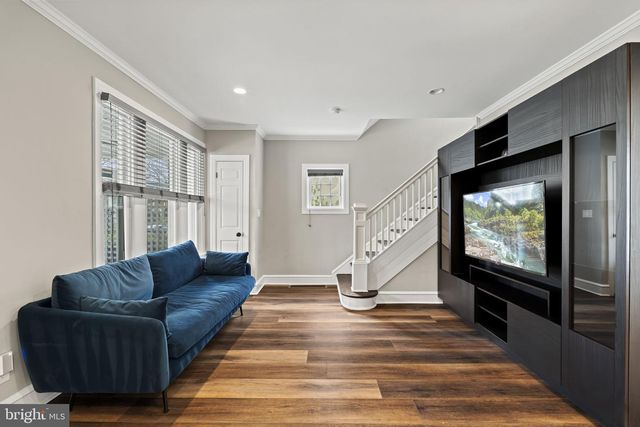 43 CENTRE ST, Haddonfield, NJ 08033