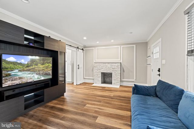 43 CENTRE ST, Haddonfield, NJ 08033